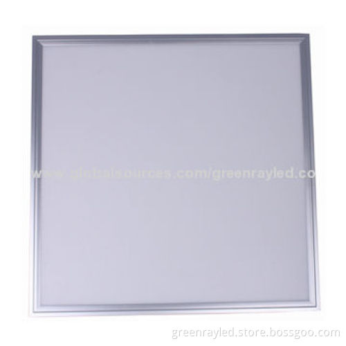 10mm LED Panel Light with 54W Power (1200*600*10mm), Long Lifespan